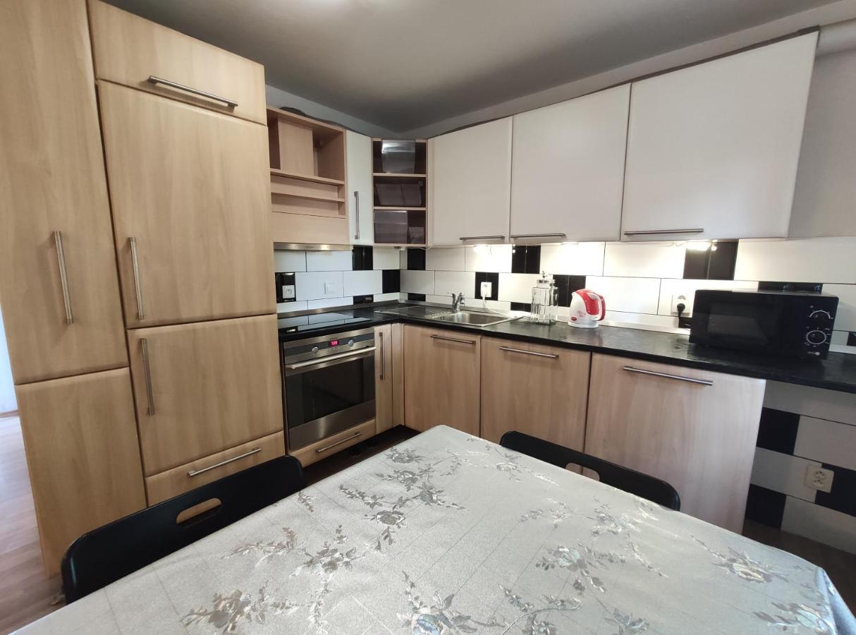 Apartment Hulin, Chrastany - Bily